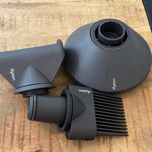 Dyson Dark Gray VR Accessory Kit